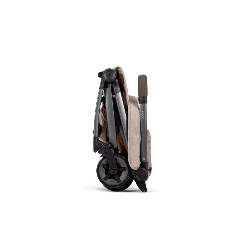 Joolz Aer² Lightweight Compact Travel Stroller