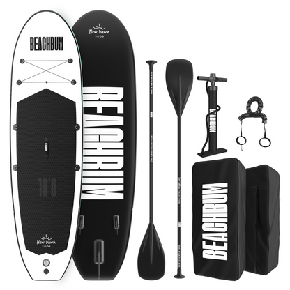 Beachbum The OG SUP Board – Outer Box Cosmetic Damage