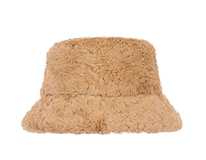 Jellycat Bartholomew Bear Fluffleshade Hat
