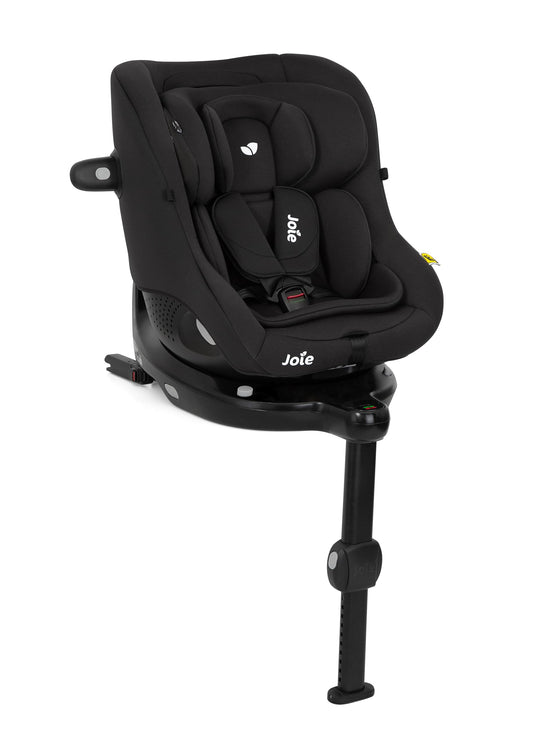 360° Swivel i-Size Baby Car Seat with ISOFIX, 40-105cm