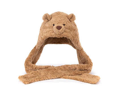 Jellycat Bartholomew Bear Bundlesnug