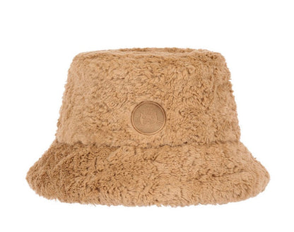 Jellycat Bartholomew Bear Fluffleshade Hat