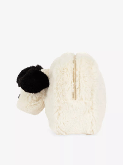 Jellycat Rufferty Puppy Pouch