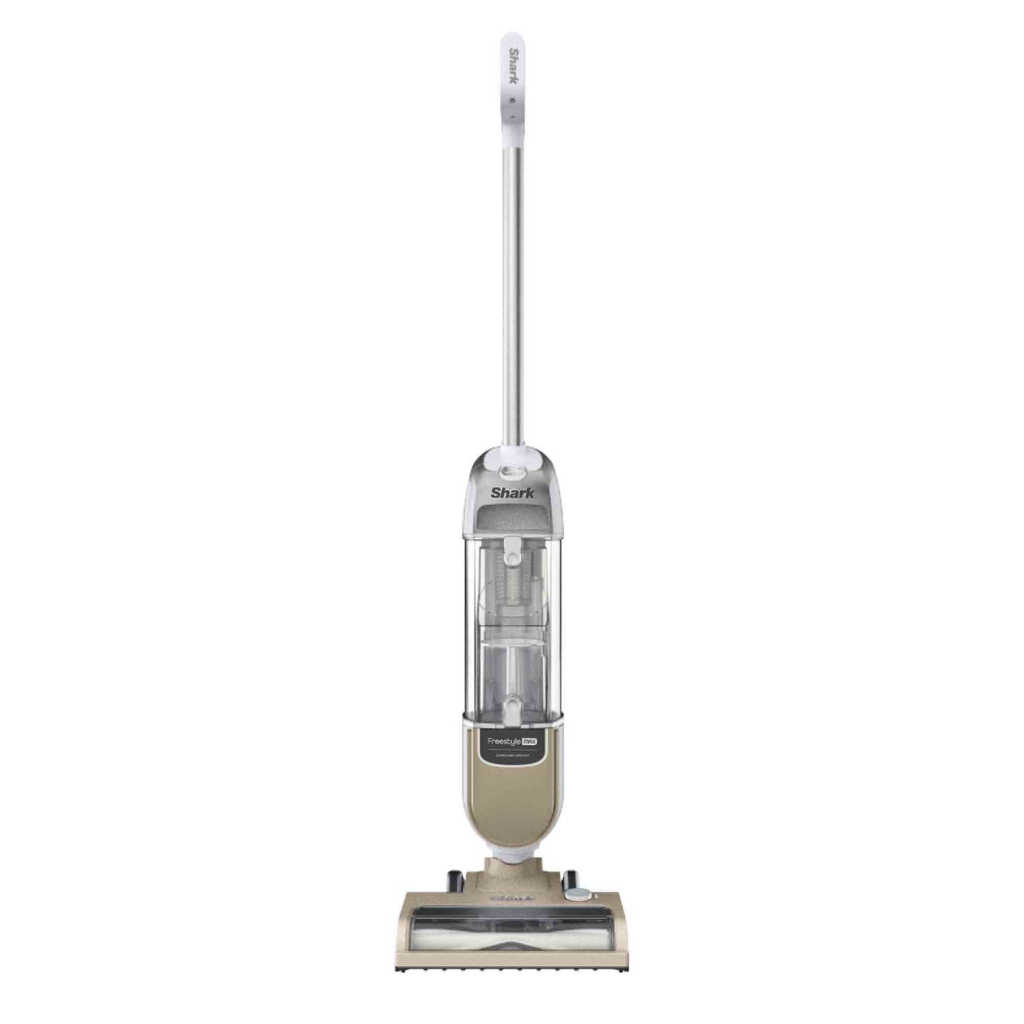 Shark PowerPro IZ380UK Cordless Stick Vacuum with FloorDetect & Anti Hair Wrap